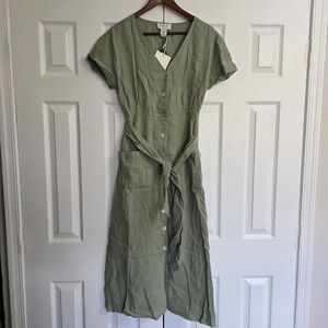 green emerald velvet dress Buy Rachel Slip Dress-Deep Green from C&W main image 0